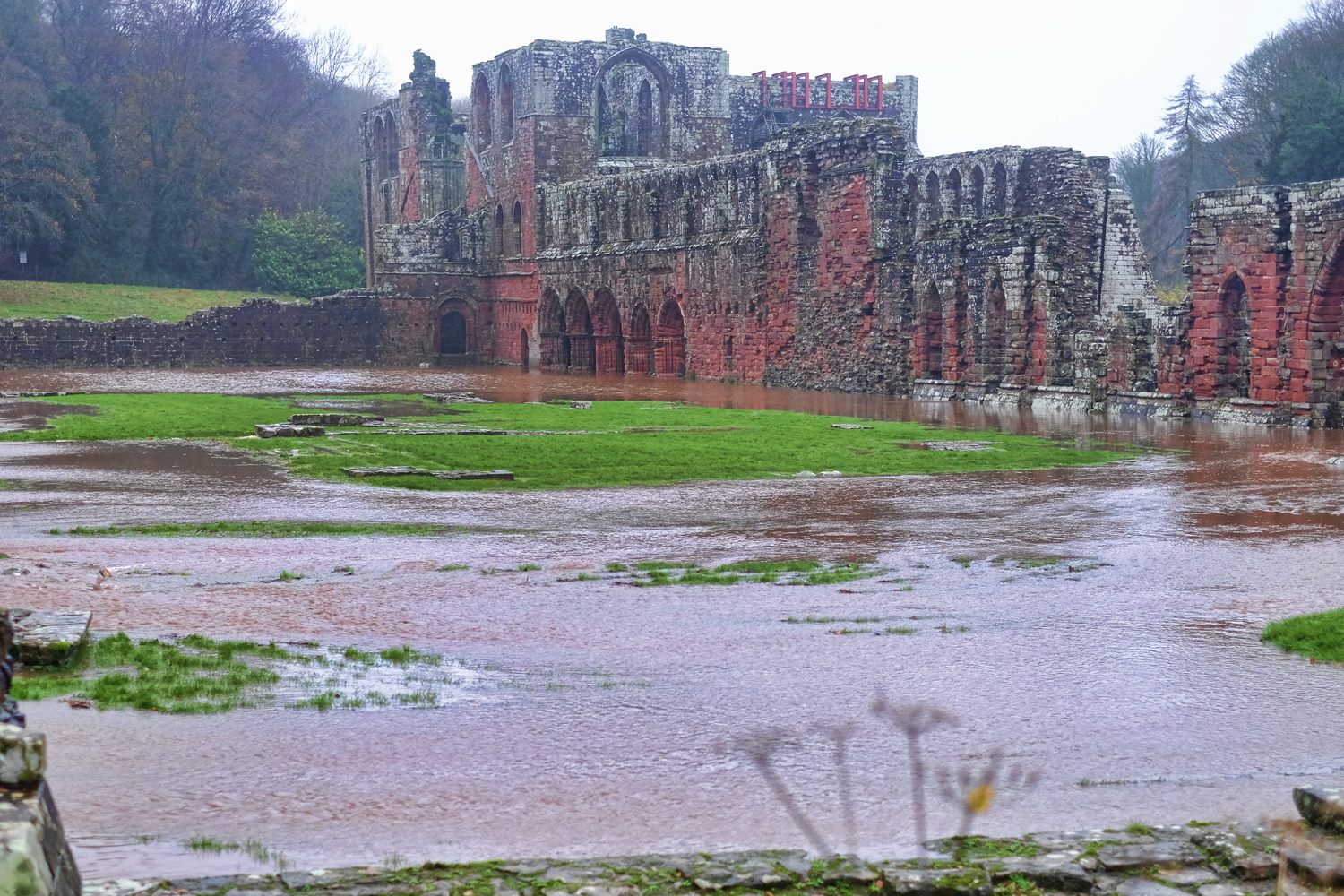 Amy Fenton on Twitter "A list of all the roads and areas flooded in Barrow and Ulverston/South