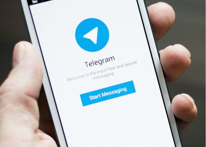 ChatBotConfRu's tweet image. Что интересного в новой версии Telegram 4.5? Подробнее » goo.gl/dX7MUS #ChatBotConfRU