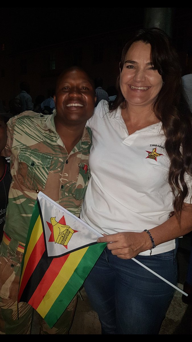 A new dawn #thisflag