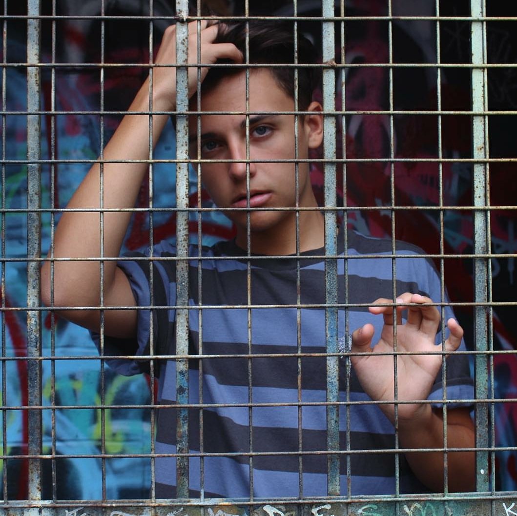 MASON "MACE" WOLFE
     • 14
     • Brother to Nick Wolfe
     • Werewolf &amp; Hellhound
     • Beta
Part of <a href="/CrescentFallsCF/">Crescent Falls RPG</a>