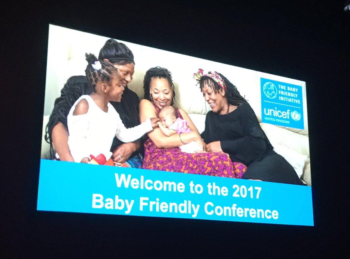GP_IFN's tweet photo. And we’re off at @babyfriendly #bfconf17 Lovely to be here @ClareMacdon @DrHollysMum @LittleDoctorVic @gp_aulait and a little #GPIFN #VIP 👶🏼 too! https://t.co/GbTYwTWbRw
