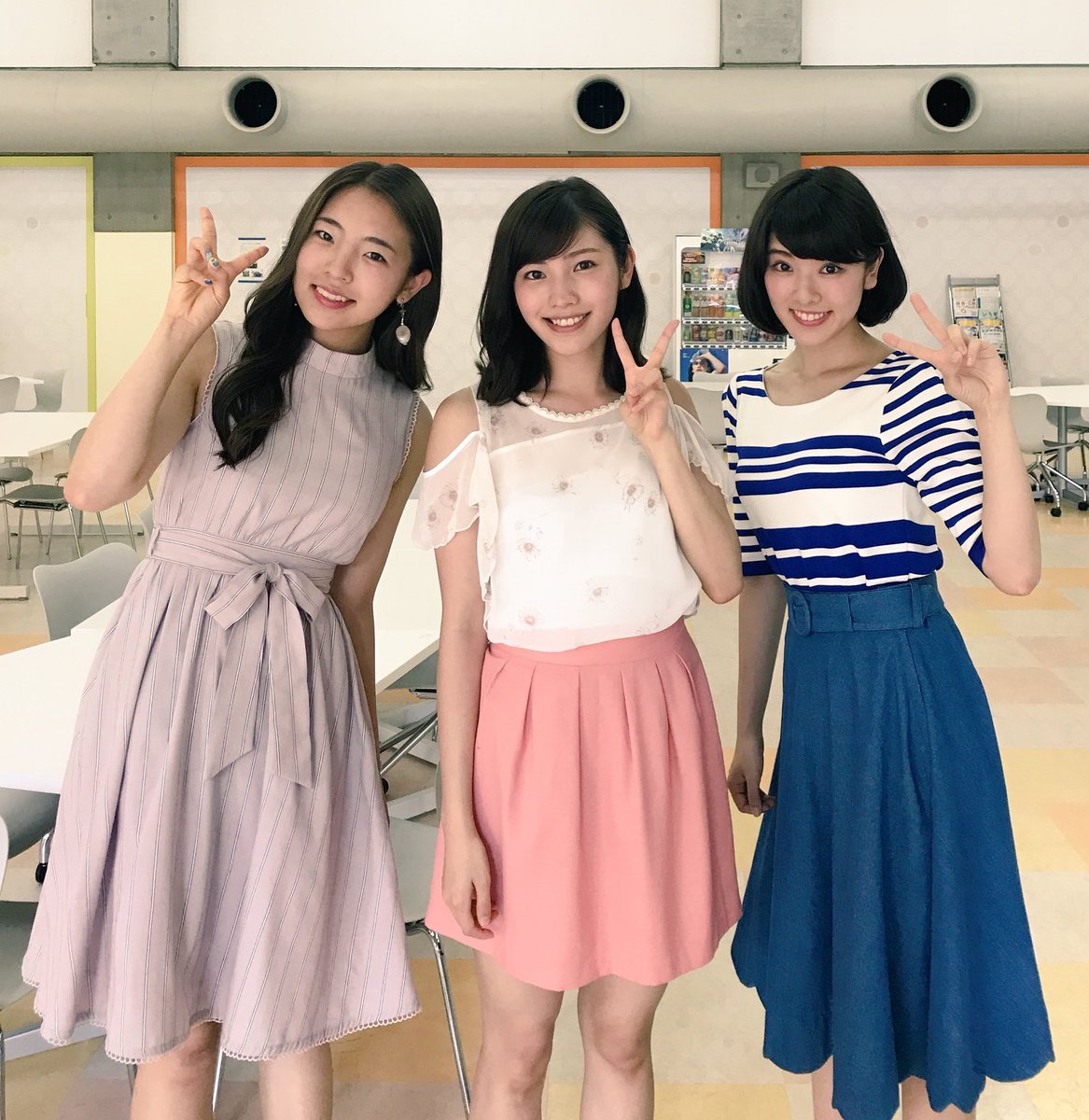川崎美海 今日25 25 フジテレビ ラブホの上野さん2 7話 リア充組 結構フルで出演するので 是非皆さん見て頂きたいです 絶対みてね フジテレビ ラブホの上野さんseason2