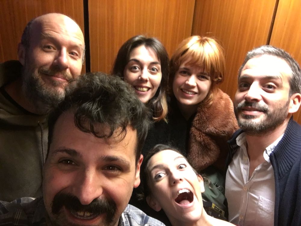Un año de "electro-disgusting" con <a href="/lasbistecs/">Lasbistecs</a> 
rtve.es/alacarta/audio…