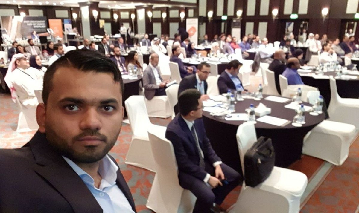 RegTechMENA's tweet photo. Full House on Day 2!
#RegTechMena #Bahrain #Compliance #AML #FinTech #Blockchain #Biometrics #Finance #Banking #MENA #GCC https://t.co/Pan6yolGhZ