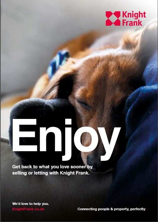 KF_SWLondon's tweet photo. #Enjoy get back to what you #love sooner. If you would like more information or to arrange a free #sales market appraisal please #contact #KFBarnes 020 3371 3130 π #property #localagent https://t.co/Y69EhLaY7k