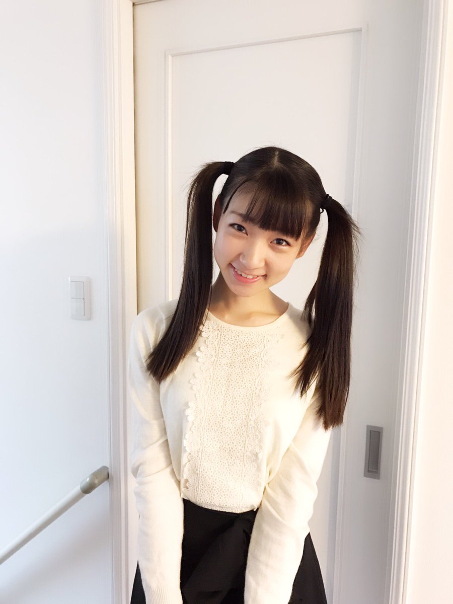 藤井凜華 Suncafe ツインテールは楽しい いいツインテールの日 さんかふぇ 藤井凜華 Suncafe ツインテールは楽しい いいツインテールの日 さんかふぇ