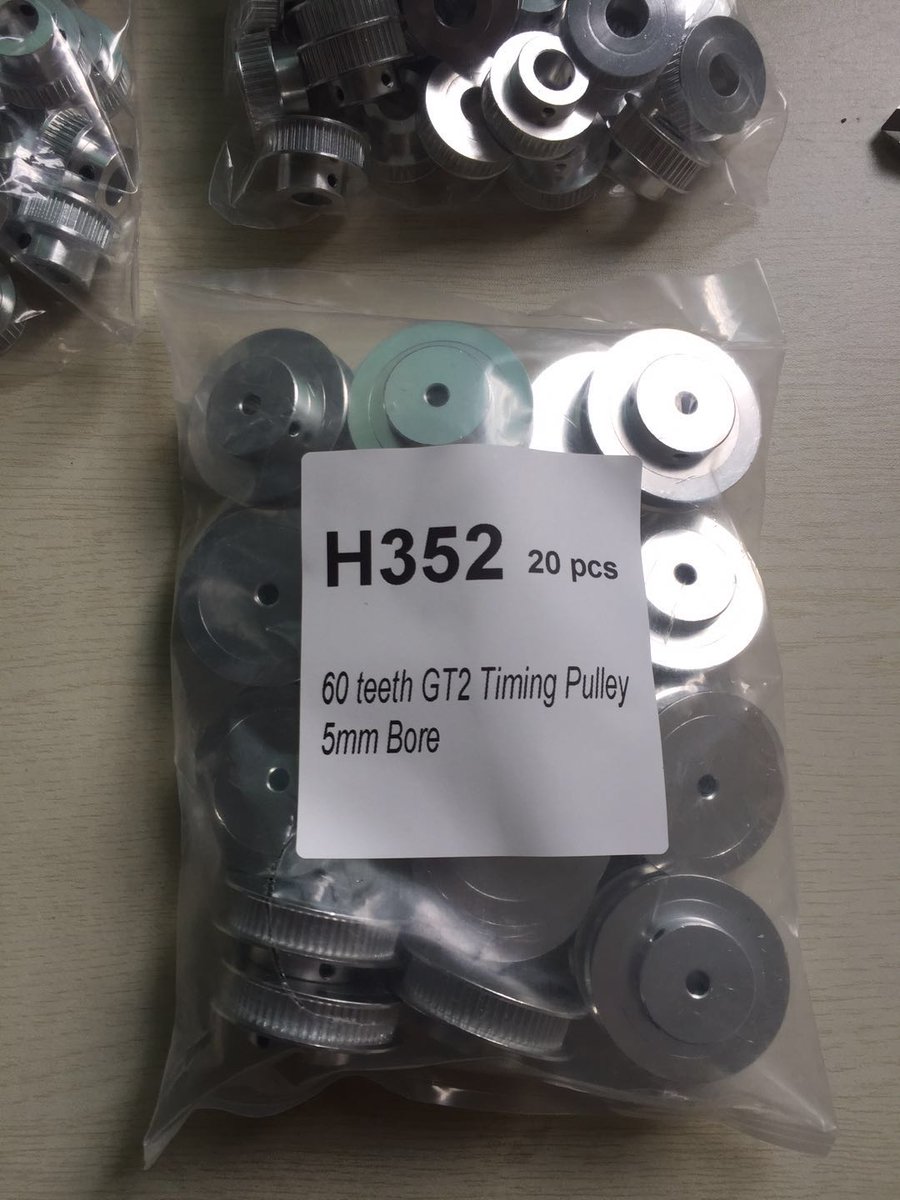 3devetech's tweet image. #diy3dpinter Customized or universal #parts for #DIY #3D #Printer, welcome for order communication or skill discussion, let&apos;s see how technology bring to life😊😊