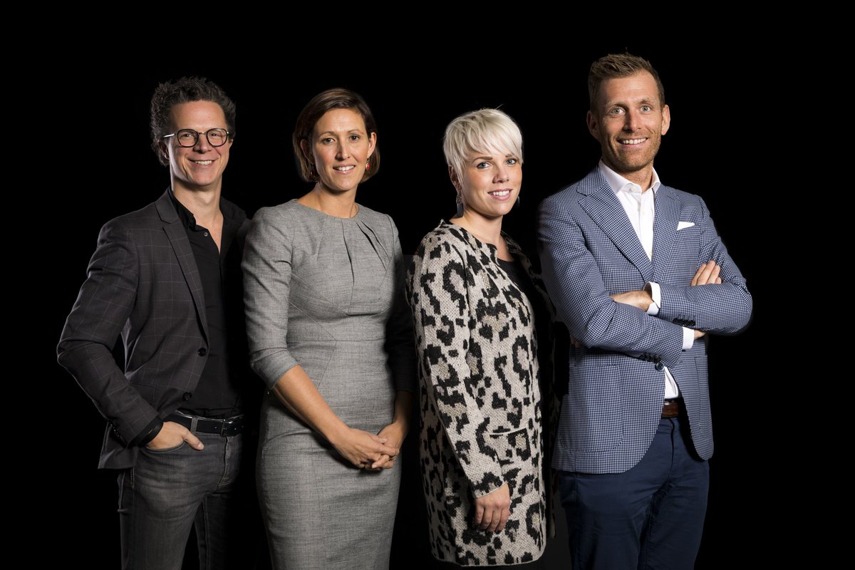 De genomineerden voor de JCI Award 2018 zijn bekend! Veel succes Jeroen, Natalie, Marij en Koen. Inschrijven vanaf vandaag op jongeondernemer.vlaanderen/limburg18/nl/f…. #welkom #jci #award