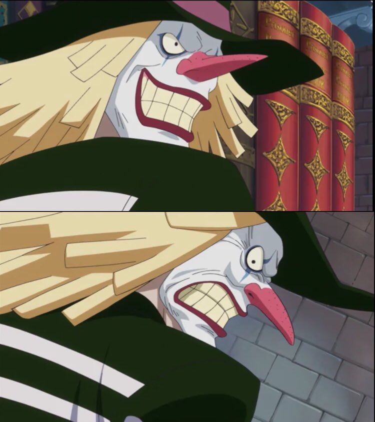 まぁええか Before After シャーロット家 青い子の女の子の名前は T Co B04u7onfvz Twitter