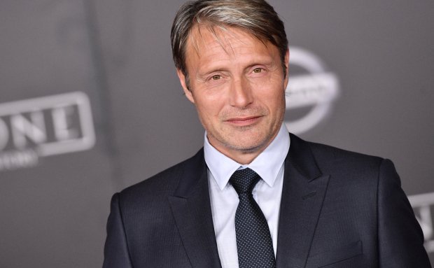 Many happy returns to Mads Mikkelsen who celebrates his birthday today! 