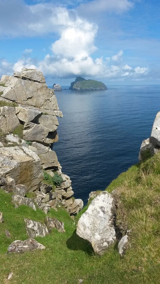 Hjalmar_Bjorge's tweet photo. Our 9 night Outer Isles &amp; #StKilda #cruise is very popular so we’ve added another slot for next year, 8-17 Aug. This longer trip gives the chance to visit more remote #Hebridean islands, inc the fabulous Monachs https://t.co/rRQMlf1g4M https://t.co/8Qehbica07