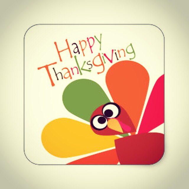 From all of us at Rank Rodeo, have a safe &amp; happy Thanksgiving Holiday. May you be surrounded by loved ones &amp; happiness.
