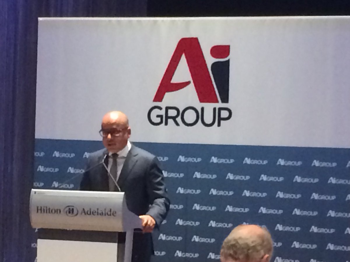 Timpipervic's tweet image. Sanjeev Gupta Exec Chairman GFG Alliance. Supporting Australian manufacturing and workers.