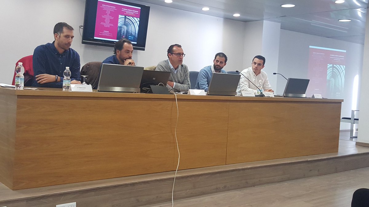 andresacquaroni's tweet photo. Nacho Morales abriendo la mesa de entendimiento en la US https://t.co/ExlMtHfFWf