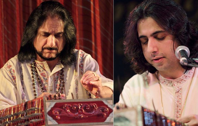 Outlookindia's tweet photo. How All Did The #Soporis Improvise Upon Their ‘Folk’ Instrument https://t.co/4k3yR0bnBJ https://t.co/cLiwQxww49