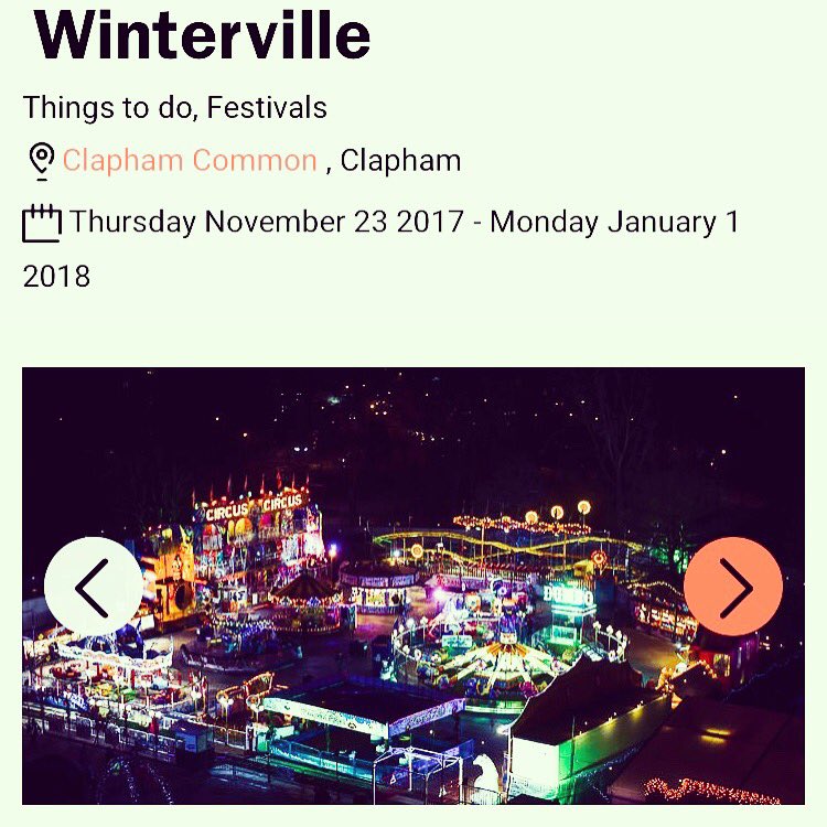 GradPad's tweet photo. Time to visit Winterville on #claphamcommon near #gradpad #griffonstudios #students #postgraduates #london
https://t.co/AOEwR70e3A
#winterinlondon❄️ #christmasfair #clapham #claphamstreetparty #fun #food #drinks🍹 #mulledwine🍷 https://t.co/qLsufVyEUT