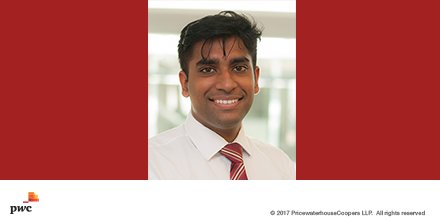 PwC UK Careers (@pwc_uk_careers) on Twitter photo From training courses, internal mentoring and team coaching <a href="/legalgaurav/">Gaurav Srivastava</a>
talks about the support he's received since joining PwC
pwctrk.co.uk/P8xLX From training courses, internal mentoring and team coaching <a href="/legalgaurav/">Gaurav Srivastava</a>
talks about the support he's received since joining PwC
pwctrk.co.uk/P8xLX