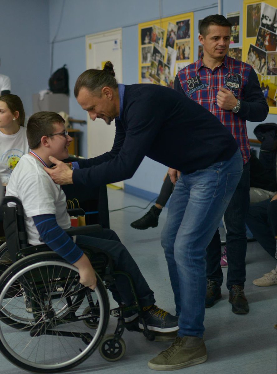EveryoneSport4's tweet photo. Zahvaljujemo organizatorima, predavačima, pozvanim gostima te posebno najmlađim sudionicima te njihovim roditeljima na sudjelovanju na stručno-edukativnim radionicama u sklopu Erasmus+ projekta Change Your Mindset #Sport4Everyone. https://t.co/hnpGiRv2sX