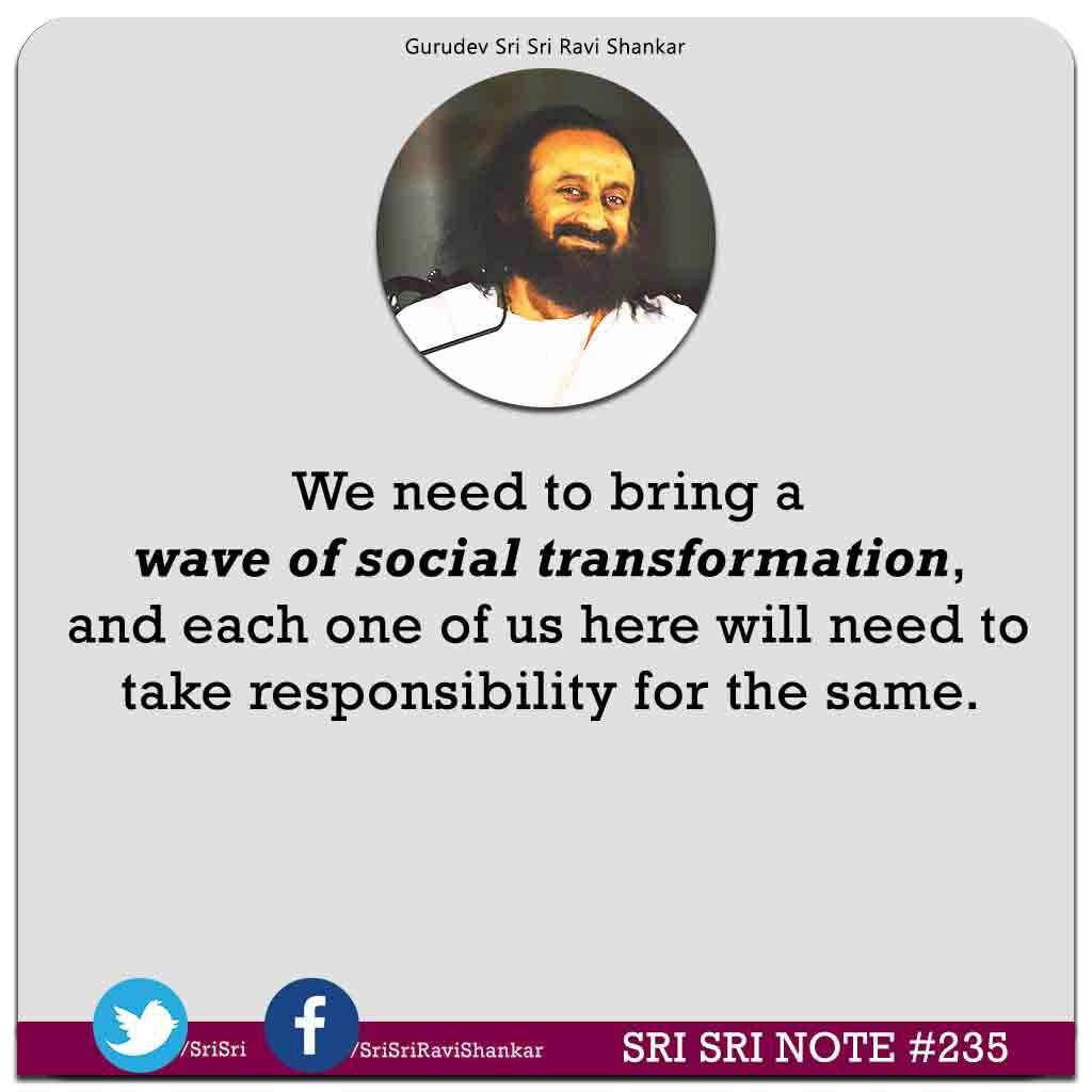 HydHappified's tweet photo. #HydHappified @SriSri Note #235 😊 https://t.co/DfygN0waBv