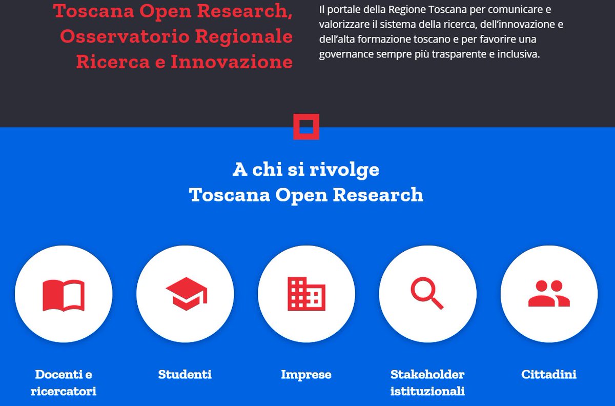 enric_fuster's tweet photo. https://t.co/Ws6TihTcJk now open. A participatory effort to make available and explorable public data on higher education, research and Innovation  #openscience https://t.co/0wLDIm6DcR