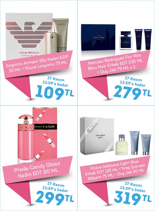 Limited Time Deals New Deals Everyday Emporio Armani She Edp 100ml Off 77 Buy