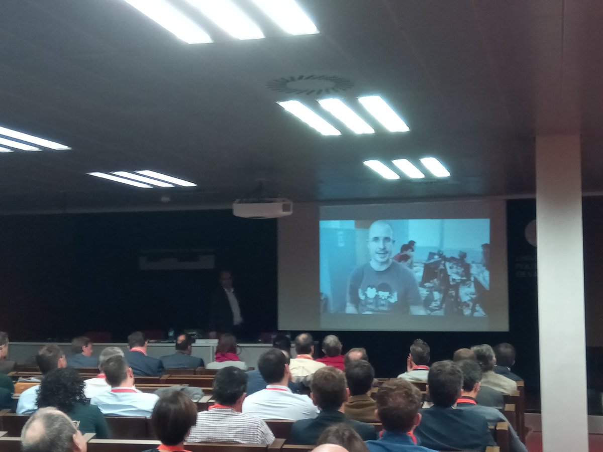 edinnglobal's tweet photo. La Plataforma API de @edinnglobal para nuevos desarrollos sobre #Industria40  a través del caso de la #HackathonBABEL #Smartfactories  #Emergentesi40 https://t.co/QdBNH41UUI