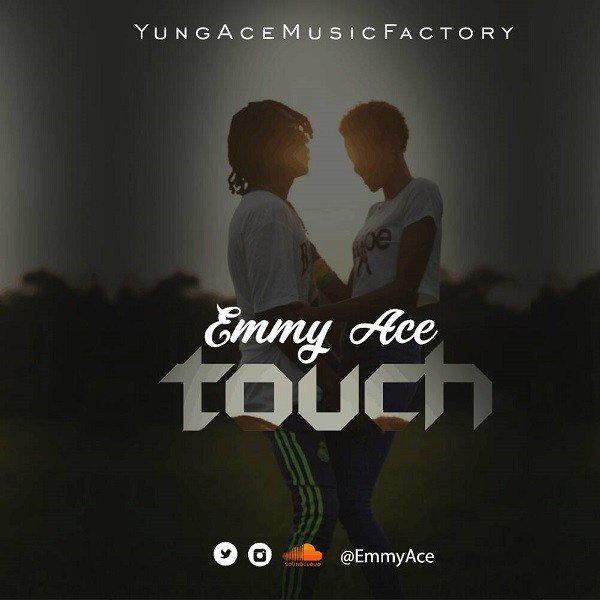 Donak4all's tweet photo. Emmy Ace – Touch https://t.co/g6MQU9wjvs https://t.co/mqZlGcY9BU