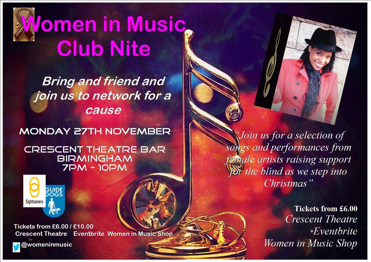 womeninmusic tweet media