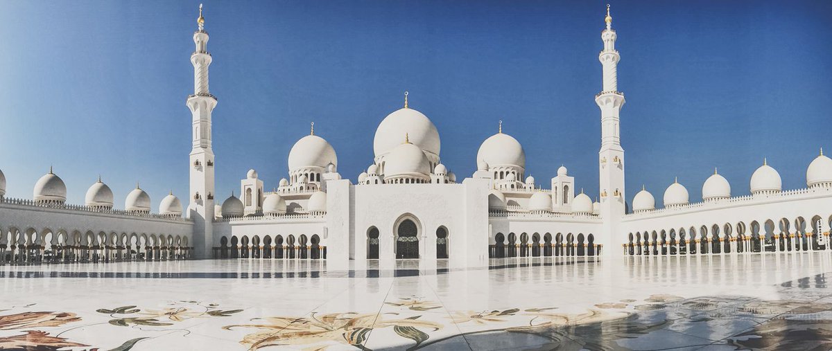 JustTravelous's tweet photo. *NEW* 6 Things To Do In Abu Dhabi - How to create unforgettable memories https://t.co/txqMgv101H #novembersummer #sunsafe #AbuDhabi https://t.co/1ev9VQHMNn