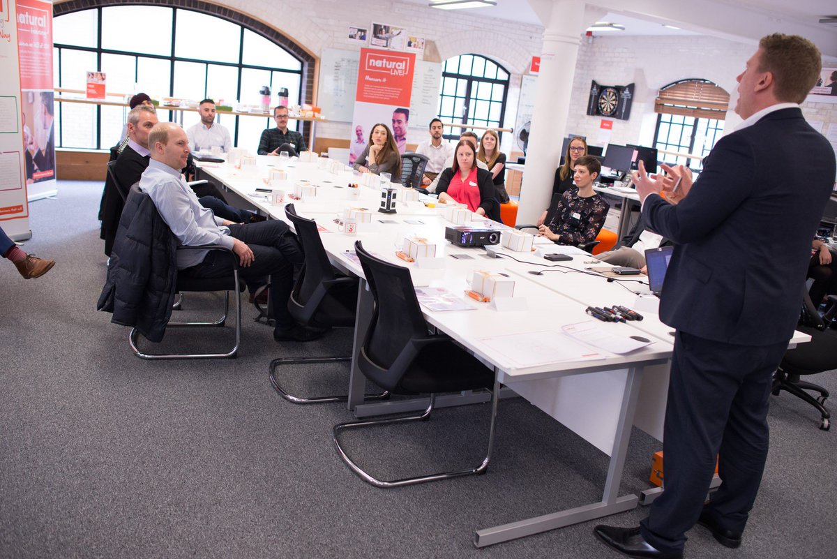natural_sales's tweet photo. Matt showcases an optimum daily structure to maximise sales activity #naturaltechroundtable https://t.co/nyLNhkAr3w