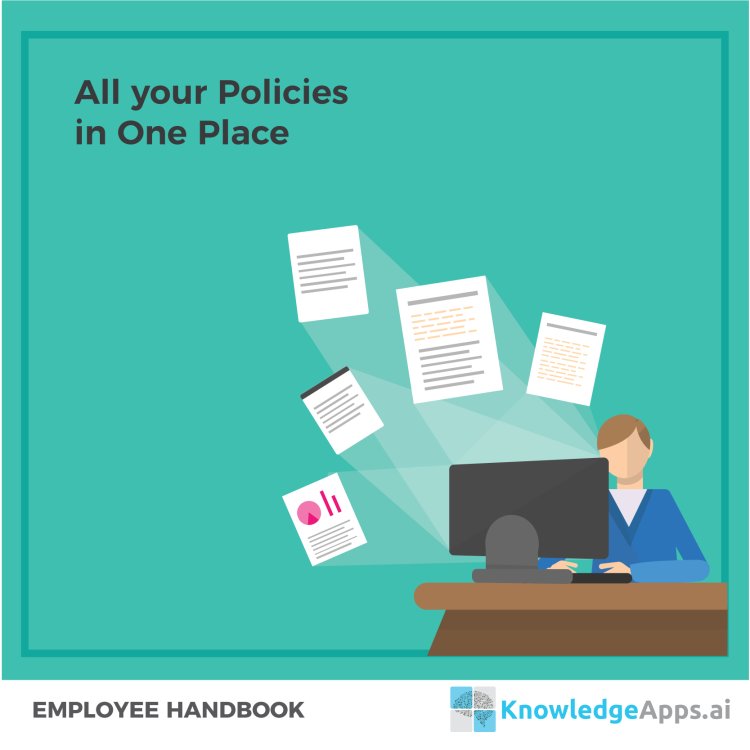 WorkAppsInc's tweet photo. Have all your Policies in One Place in an effective &amp; hassle free manner.
Log on to https://t.co/EtBWpzqQkx to know more... https://t.co/p4f7lPWzY7