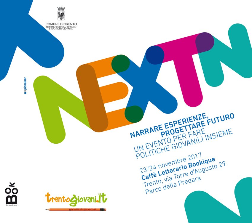 Comune di Trento tweet media