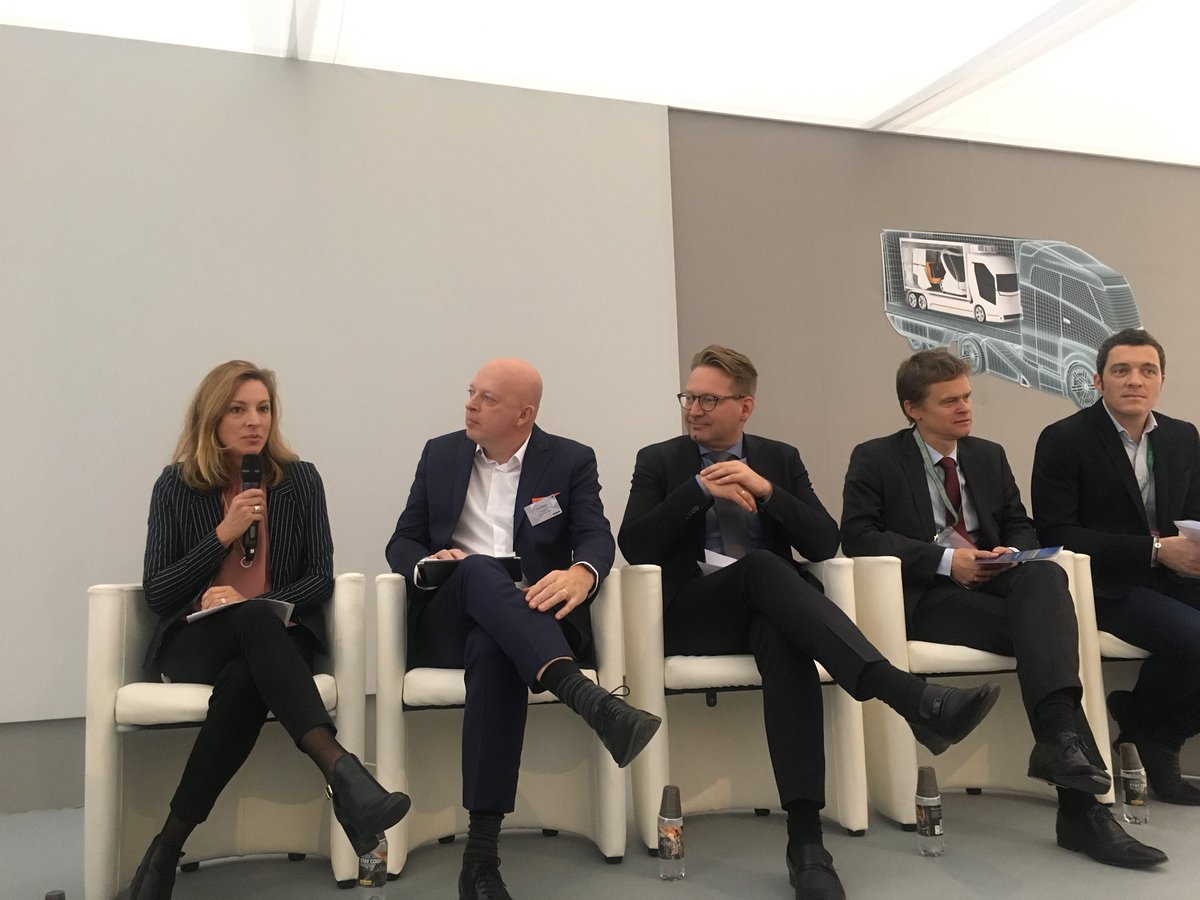 Amb Veronika Wand-Danielsson tweet media