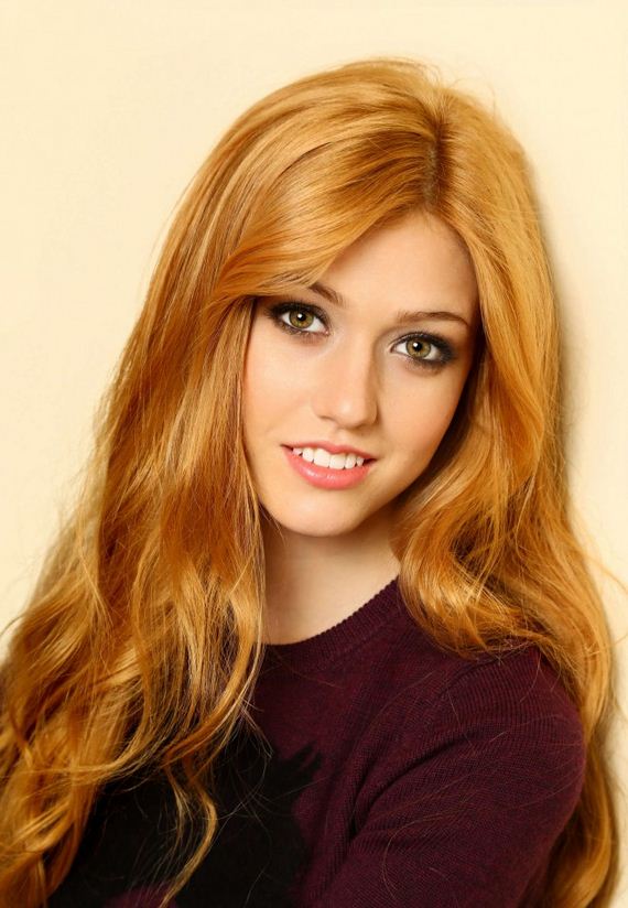 Happy Birthday Katherine McNamara 