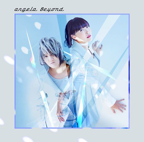 キンクリ堂 Twitterren Angela 12 発売の9thアルバム Beyond ジャケット写真 アーティスト写が公開 初回生産限定盤付属のbdには Angela 全力 Live 17 ツアー密着メイキング 此処に居るよ 武道館live用特別映像を収録 T Co Uyyasr2uu0 キンクリ堂 Twitterren Angela 12 発売の9thアルバム Beyond ジャケット写真 アーティスト写が公開 初回生産限定盤付属のbdには Angela 全力 Live 17 ツアー密着メイキング 此処に居るよ 武道館live用特別映像を収録 T Co Uyyasr2uu0