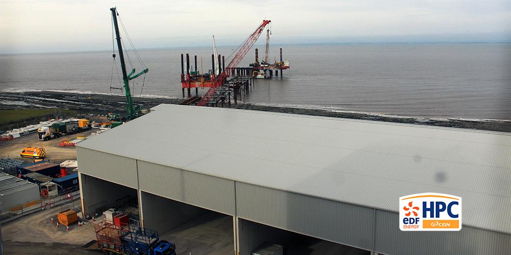 Hinkley Point C tweet media