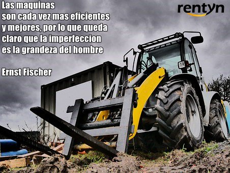 rentynstartup's tweet photo. #WisdomWednesday #Rentyn #AlquilaOnline #MaquinariaOnline #Carretilla #CarretillaElevadora #ElevaciónyCarga #Eficiencia https://t.co/mHPHJoQp8u