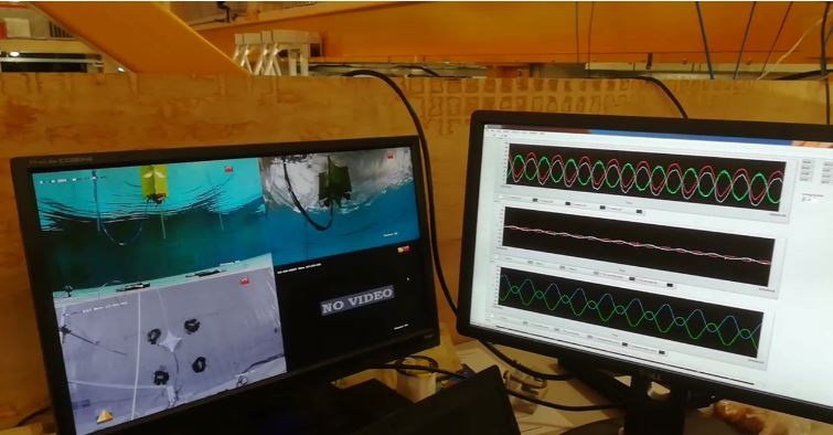 Laminaria (@laminariawave) on Twitter photo Great results in Second lab tests at Coast Lab – Plymouth university(@COAST_UoP <a href="/PlymUni/">University of Plymouth</a> ). We are ready to build the full scale version. #waveEnergy #oceanenergy Great results in Second lab tests at Coast Lab – Plymouth university(@COAST_UoP <a href="/PlymUni/">University of Plymouth</a> ). We are ready to build the full scale version. #waveEnergy #oceanenergy