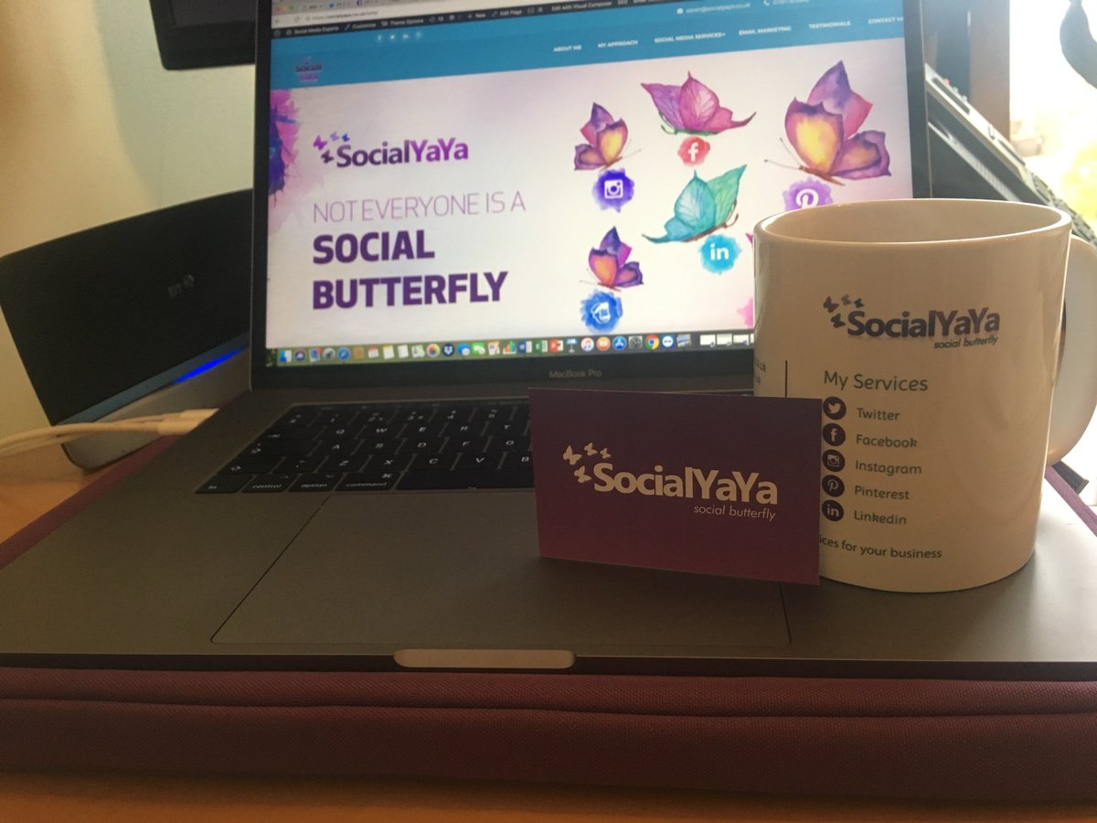 Social_YaYa tweet picture