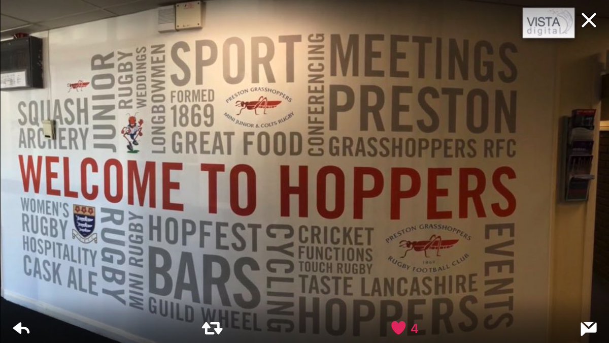 Have you got a boring wall that needs that wow factor I can install a one piece mural totally designed to you or your business #cheshire #mural #bespoke #Merseyside