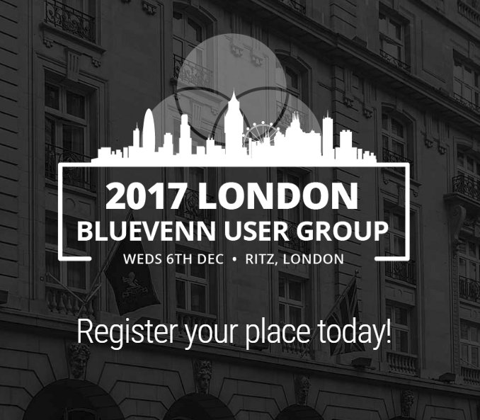 BlueVennBeast's tweet photo. The London User Group takes place in two weeks' time. Featuring: new feature presentations | customer case studies | Q&amp;A 'Ask the Expert' sessions | networking and more. Register your place now: https://t.co/CU2fFfLdcI https://t.co/Zbirpnx45S