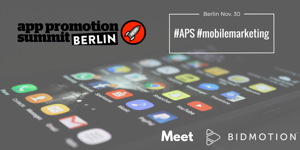 bidmotion's tweet photo. Attending soon #APS in #Berlin! The #BidMotion team will be excited to talk about #mobilemarketing #adtech Get in touch: hello@bidmotion.com https://t.co/fRrThFUMZL