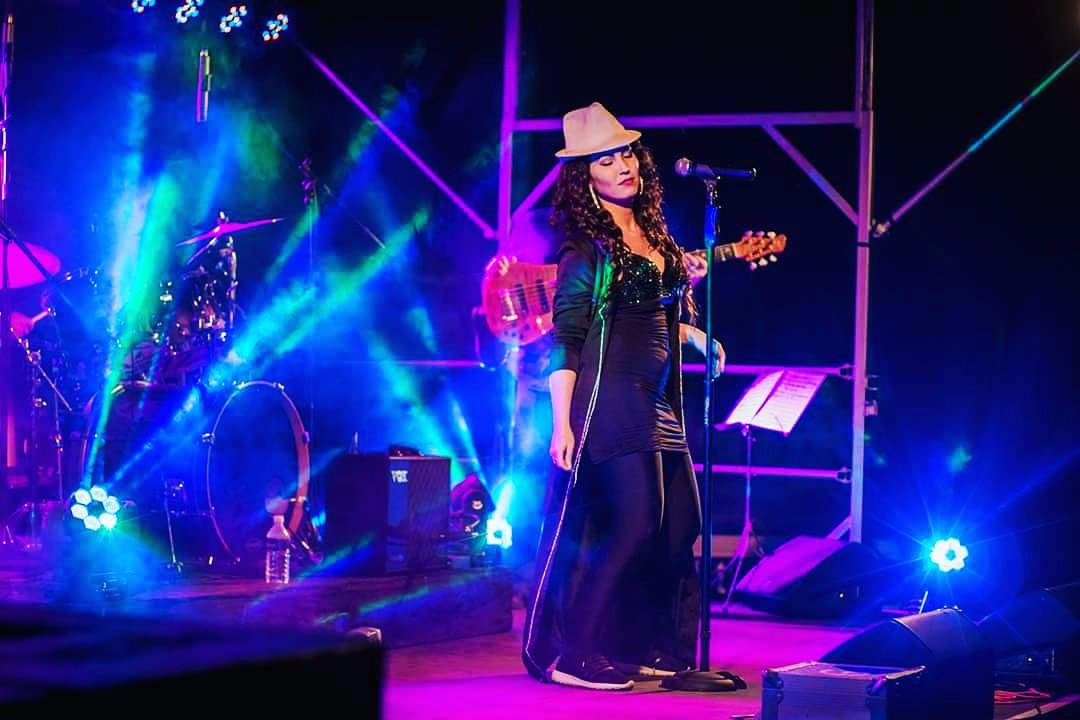 Stellenbosch, see you tomorrow night <a href="/DrostdyTeater/">Drostdy Teater</a> 19:30 for the last DIVAS show. Book your tickets at Computicket: bit.ly/2zWuQ6c