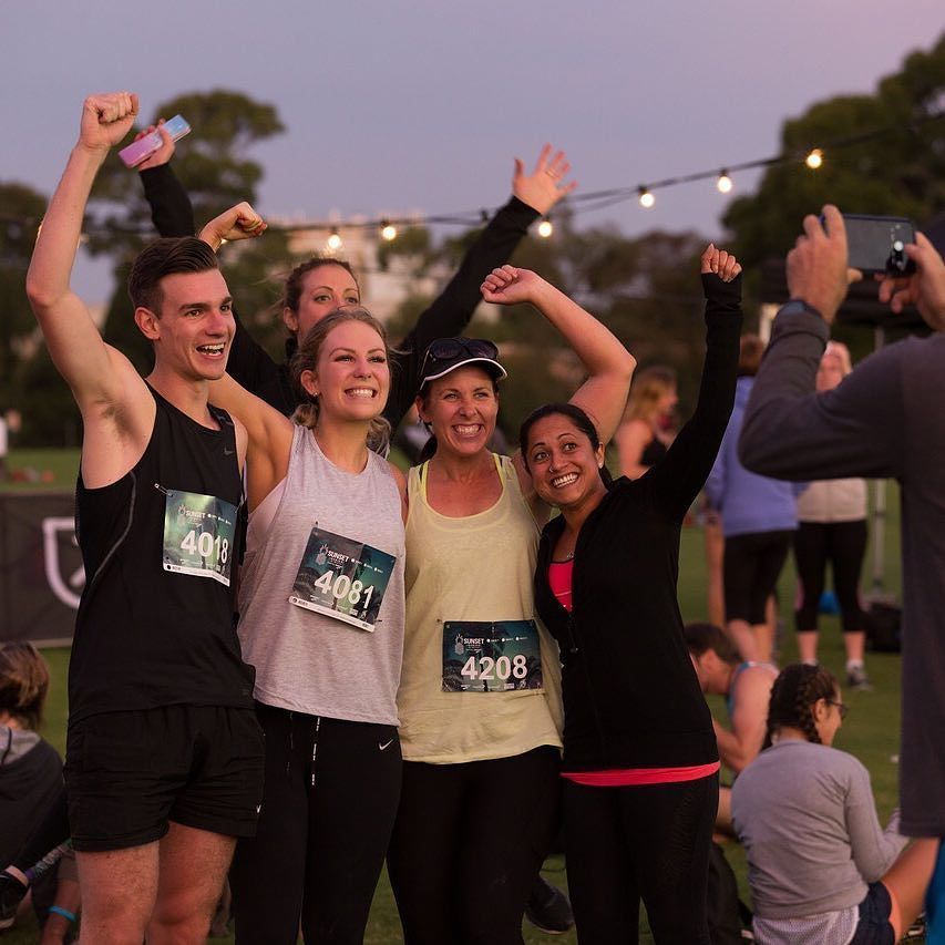 sole_motive's tweet photo. Experience a summer of fun and fitness at Sunset Series.
Did you know?? If you enter all 3 races (3-Pass Series), the first 1500 3-Pass Series entrants get a FREE @brooksrunningau top? Ts and Cs apply. #SunsetSeries2018 #solemotive #summerrunning #runfo… https://t.co/LtENsPuEwS https://t.co/xC67H3yyUJ