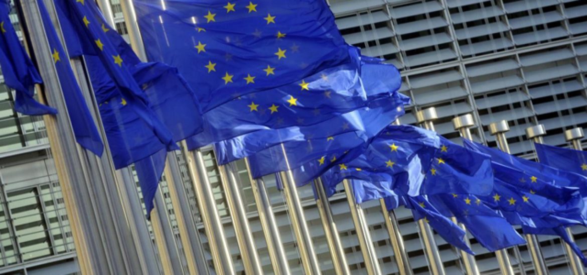 Eurostat conferma: #biologico in crescita, nell’Unione Europea la superficie agricola totale utilizzata (SAU) certificata o in conversione cresce del 18,7%. goo.gl/ZYmfjX