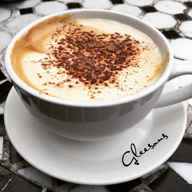 Gleesons tweet media