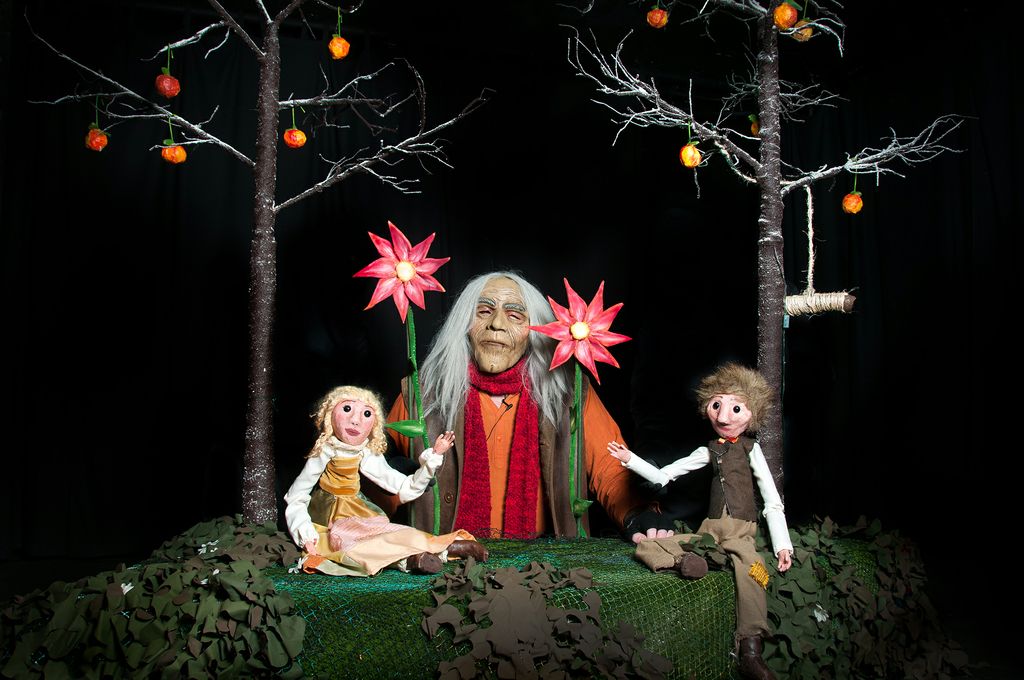 Fancy a seasonal treat this December? Come and celebrate the most wonderful time of the year with our equally wonderful 'The Selfish Giant'!
Get your tickets here: bit.ly/2B1DOfG
#theatre #christmas #wildeaboutwinter #selfishgiant