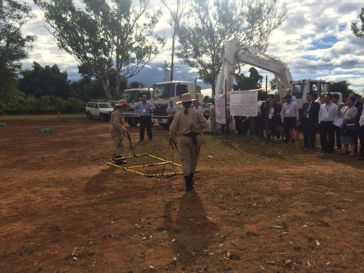 UN in Lao PDR tweet media