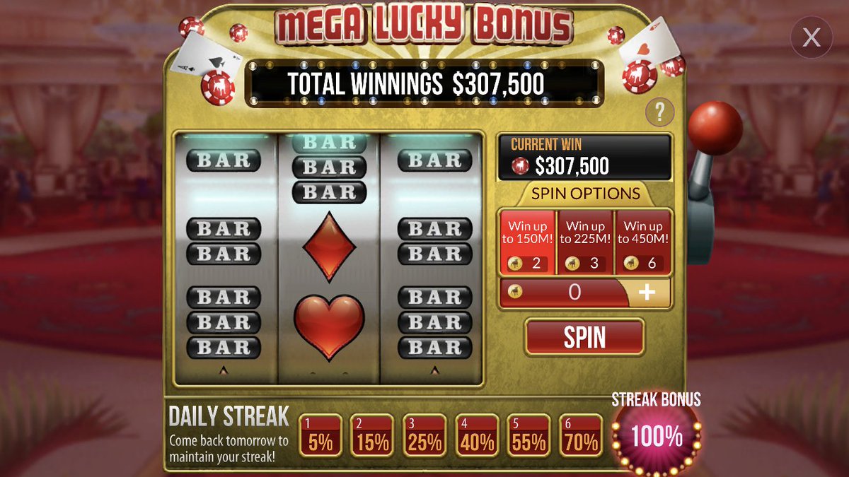 denvernewton's tweet photo. @zyngapoker explain how I got less than the paytable with all of the added bonus’ on the mega spin this has happened more than once but have only managed to xrewnshot this case. https://t.co/UIdoGZpBwY