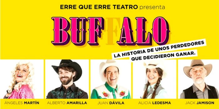 .#ENTREVISTA @a_amarilla_b y @AliLedesmActriz " <a href="/rqrteatro/">Buffalo</a> (Búffalo) una experiencia necesaria" en lacajadmusica.com/buffalo-una-ex… por <a href="/dfraile1978/">David Fraile Seco</a> . <a href="/TeatroAlfil/">Teatro Alfil</a> .